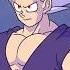 BEAST GOHAN Shorts Dragonball Beast Gohan Gohanbeast Dbs Kishinpain Anime Animation