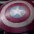 Первый мститель Другая война Captain America The Winter Soldier фантастический боевик