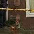 Art Teacher Murdered