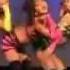 My Boyfriends Back Molly Long Choreography