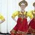 Кадриль исп коллектив Тобольск Dancе