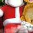 Santa Ginger Venexian