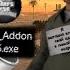 ЧИТЕРИМ НА АБСОСЕ 1 ВВОДНЫЙ ВИДЕОМАТЕРИАЛ ABSOLUTE RP
