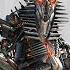 Transformers The Fallen Theme EXTENDED SOUNDTRACK Megatronus Prime