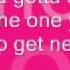 Next To You Jordin Sparks Lyrics