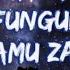 Bwana Naomba Nifungulie Fahamu Zangu Ili Niweze Hezabu Siku Zangu