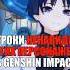 ИГРОКИ НЕНАВИДЯТ ЭТИХ ПЕРСОНАЖЕЙ в Genshin Impact Shorts геншинимпакт геншин