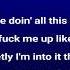 Charli XCX Out Of My Head Ft Tove Lo And ALMA Offical Song Lyrics