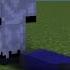 Entity 303 VS Anomaly 515 Minecraft Animation
