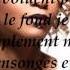STONY Simplement Moi Parole