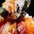 Why Is This Sushi Alive AIArt Aiasmr