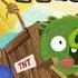 BAD PIGGIES HD Theme Song No Sound Effects