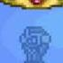 Terraria Ocean Night In Slime Rain