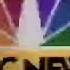 NBC News Productions Logo 1998