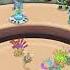 Celestial Island My Singing Monsters Composer