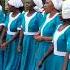 Kwa Ajili Yake Sayuni The Mighty Kiambu