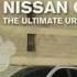 Nissan CM Channel Nissan Qashqai