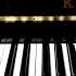 Kiss The Rain Easy Piano Tutorial