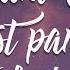 Saint Jhn The Best Part Of Life Lyrics