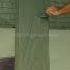 This Man Carved Grooves That Look Like Wood Grain Into The Wet Concrete Shortvideo Construction