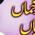 Mahiya Ve Zakhma Te Laptiyan Rashid Ali Of Warbartan Punjabi And Saraiki TP Gold
