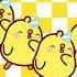 Molang Birthday
