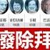 美最高法院6 3裁定拜登强制令無效堅守了什麽底綫 川普是如何轉變對中共從合作到遏制的態度的 建民論推墻1516