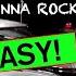 ACDC It S A Long Way To The Top Drum Cover With Scrolling Drum Score