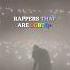 Rappers That Are Gay