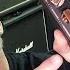 Unboxing The New KHDK LCFR Pedal Nergal Signature Behemoth
