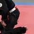 Shihan Micha Vogt WEBBS Congress Canada 9 12 Front Strangle Counter With Double Leg Takedown