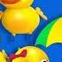 Five Little Ducks 1 Hour Of LittleBabyBum Nursery Rhymes For Babies ABCs And 123s LBB