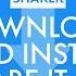 How To Download Install Shareit App 2021