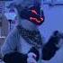 Fur Protogen Furry Furrys Furries Fursuit Fursuiter Fursuiting Furrytiktok Furryfandom
