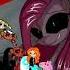 Lily Mugen Battle 1892 Peppa Pig Exe Zalgo Pie Vs DG Bubbles Demon Sunset Shimer
