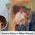 Karisma Kapoor Kareena Kapoor Spotted Together Post Sanjay Kapur S Last Rites Ceremony