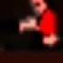 Vanity Jason Dancing To His Last Man Standing Theme For Absolutely No Reason