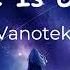 Vanotek Love Is Gone Lyrics
