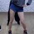 글램 I LIKE THAT Dance Practice Zinni FanCam