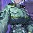 Nightcore Emerald