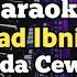 Karaoke Ya Rasulullah Ya Habiballah Nada Cewek Lirik Karaoke Sholawat