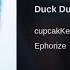 Duck Duck Goose