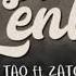 Dj Tao Lento Remix 1