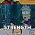 Rick Prime Vs Doofus Jerry Vs Evil Morty Vs Space Beth Vs Night Summer Rickandmorty