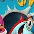 Ren And Stimpy Happy Happy Joy Joy COVER