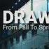From Fall To Spring DRAW THE LINE HQ