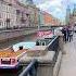 Санкт Петербург Казанский собор Канал Грибоедова Peterburg
