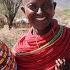 Safari Ya Samburu