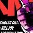 BATTLE CARNIVAL Персонаж KILLJOY