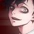 Villain Deku Nervous